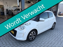 Citroën C1 - 1.0 e-VTi Shine 1e eigenaar Airco Cruise Navi LED Zuinig