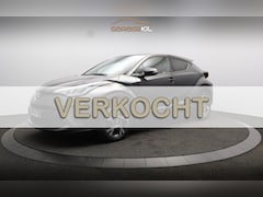 Toyota C-HR - 1.8 Hybrid Team D Camera / Keyless / Carplay / LED / Stoel + stuur verw. / Adap. Cruise