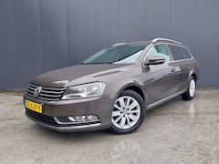 Volkswagen Passat Variant - 1.4 TSI Comfort GEARBOX NOT OK Executive Line BlueMotion