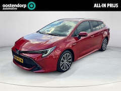 Toyota Corolla Touring Sports - 1.8 Hybrid Dynamic