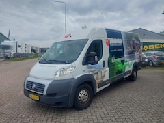 Fiat Ducato - 40 2.3 MultiJet XLH2 Gran Volume DC