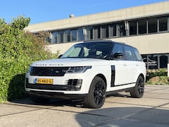 Land Rover Range Rover - 2.0 P400e Autobiography |SOFTCLOSE|PANO|MASSAGE|