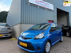 Toyota Aygo - 1.0 VVT-i Comfort