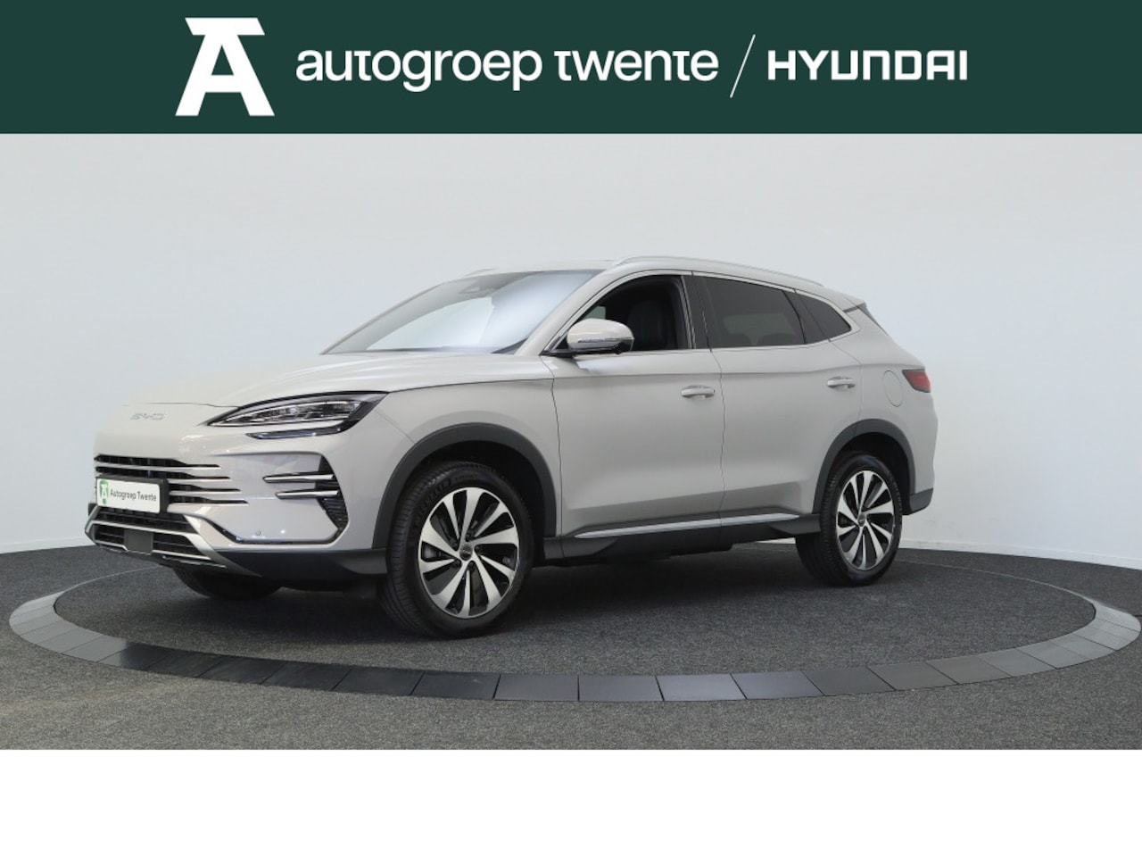 BYD Seal U - 1.5 DM-i FWD Boost | Incl. € 4.000 ACTIE | BYD Dealer | - AutoWereld.nl