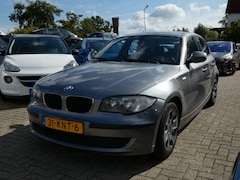 BMW 1-serie - 116i NWE APK/AIRCO/CRUISE-CONTROL/