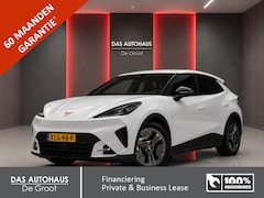CUPRA Raval - First Edition 56 kWh / 211pk | Elk Stoel | Camera | ACC