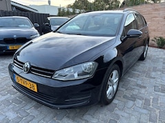 Volkswagen Golf Variant - 1.2 TSI Trendline