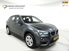 BMW X1 - XDrive20i|Cruise|Stoelverw|Navi|PDC