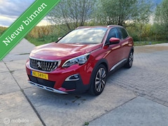 Peugeot 3008 - 1.2-130PK Première Panoramadak, NIEUWE MOTOR