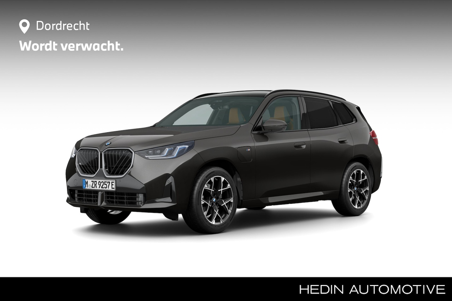 BMW X3 - 30e xDrive M-Sport | Individual Leder | Panorama | Trekhaak | CoPilot | Harman Kardon | Tr - AutoWereld.nl