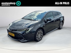 Toyota Corolla Touring Sports - 2.0 Hybrid Executive
