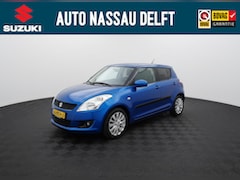 Suzuki Swift - 1.2 Exclusive EASSS