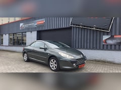 Peugeot 307 CC - 2.0-16V