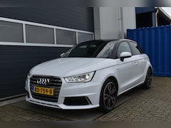 Audi A1 Sportback - 1.2 TFSI Pro Line S