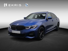 BMW 3-serie - Sedan 320e High Executive | M Sportpakket | Parking Pack | Safety Pack | Stuurwielrand ver