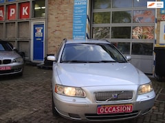 Volvo V70 - 2.4 T5 Kinetic