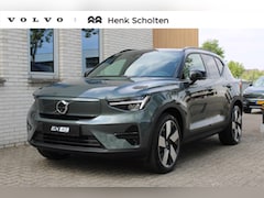 Volvo EX40 - Single Motor Extended Range Ultra Europa 82 kWh | 45th Anniversary Edition | Panoramisch s