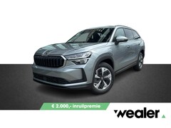 Skoda Kodiaq - Business Edition 1.5 TSI PHEV 204 PK DSG Automaat | Trekhaak | extra getint glas |