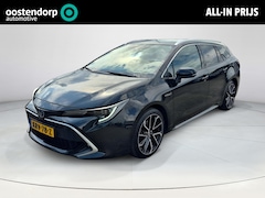 Toyota Corolla Touring Sports - 2.0 Hybrid Premium