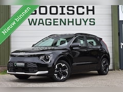 Kia Niro EV - DynamicLine 64.8 kWh| 100% SOH | Camera | Elektische achterklep |