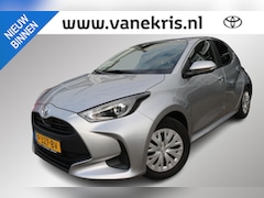 Toyota Yaris - 1.0 VVT-i Active