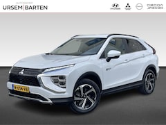 Mitsubishi Eclipse Cross - 2.4 PHEV Intense+