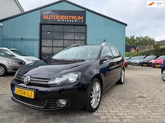 Volkswagen Golf Variant - 1.4 TSI Highline APK Airco