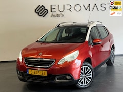 Peugeot 2008 - 1.2 PureTech Active Automaat Panoramadak Airco Nap Nieuwe Apk