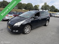 Peugeot 5008 - 1.6 THP GT 5p