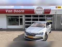 Skoda Superb Combi - 1.4 TSI iV Business Edition Plus|apple car play| android auto