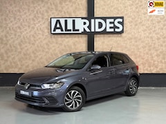 Volkswagen Polo - 1.0 TSI Life Business | Stoelverwarming | Carplay | Led | Parkeersensoren