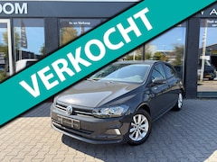 Volkswagen Polo - 1.0 TSI