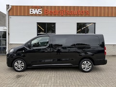 Peugeot Expert - 2.0 BlueHDI 177pk automaat S&S L3H1 DC 5 persoons / vaste prijs rijklaar € 27.950 ex btw /