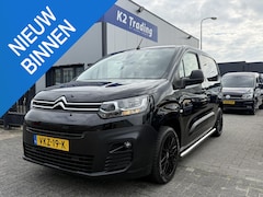 Citroën Berlingo - 1.5 BlueHDI Driver Euro 6 Camera 2x Carplay