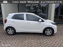 Kia Picanto - 1.0 MPi ComfortLine 5DRS, 2020|Airco|Carplay