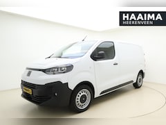 Fiat Scudo - 2.0 Diesel 145 L2 | Navigatie | Laadruimte betimmering | Camera | 3 Zitplaatsen | Cruise c