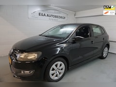 Volkswagen Polo - 1.2 TDI BlueMotion Comfortline /AIRCO / PDC /EXPORT PRIJS