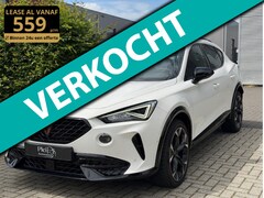 CUPRA Formentor - 2.0 TSI 4DRIVE|Pano|Stuurverw|Beats|Bomvol