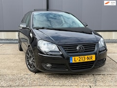 Volkswagen Polo - 1.4-16V zeer nette auto
