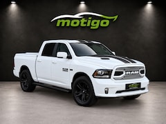 Dodge Ram 1500 - 4X4 5.7 V8 4x4 Quad Cab 6'4 Sport