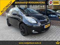 Toyota Yaris - 1.3 VVTi Aspiration