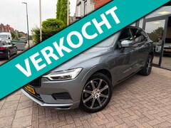 Volvo XC60 - 2.0 Recharge T8 AWD R-Design|Pano|Head-Up|Dealer Ond|Trekhaak
