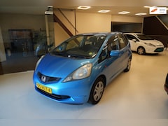 Honda Jazz - 1.2 Trend