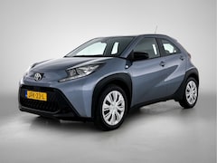 Toyota Aygo X - 1.0 VVT-i MT Play | Airco | Achteruitrijcamera | Apple Carplay / Andriod Auto | Cruise Con