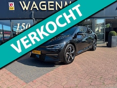 Kia EV6 - GT-Line AWD 77.4 kWh AUT|NAV|CAM|ACC|PANO|SOH 99, 1%