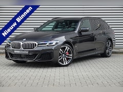 BMW 5-serie Touring - 530e xDrive High Executive | M-Sport | Laser | Head-Up | Ventilatie | ACC |