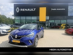 Renault Captur - 1.0 TCe 90 Intens | Trekhaak | Camera
