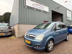 Opel Meriva - 1.4-16V Edition