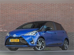 Toyota Yaris - 1.5 Hybrid Bi-Tone, Carplay, Camera, LED, Lane Assist, Climate control, Cruise control