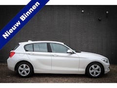 BMW 1-serie - 118i Centennial Executive Net binnen-Nu al te bezichtigen